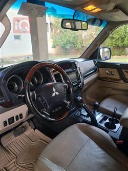 میتسوبیشی پاجیرۆ